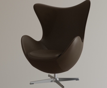 Modern Single Chair-ID:242674655