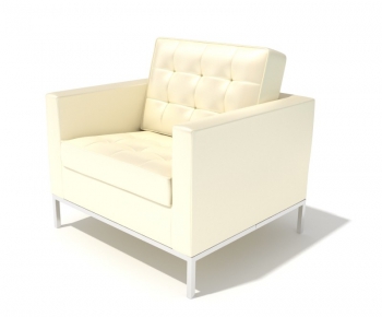 Modern Single Sofa-ID:882573711