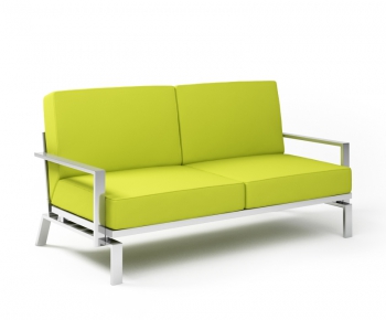 Modern A Sofa For Two-ID:424225413