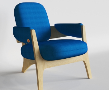 Modern Lounge Chair-ID:380824677