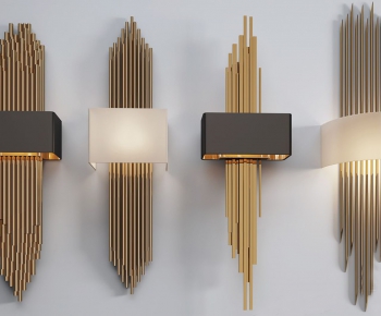 Modern Wall Lamp-ID:891107854