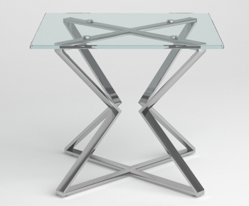 Modern Side Table/corner Table-ID:725659248