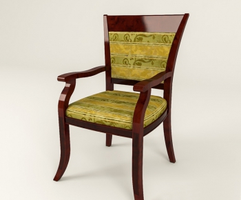 European Style Single Chair-ID:152977464