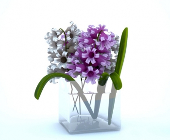 Modern Flowers-ID:535091215