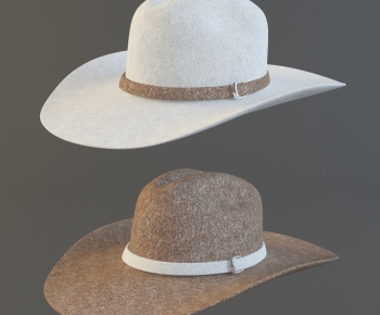 European Style Hat-ID:401760893