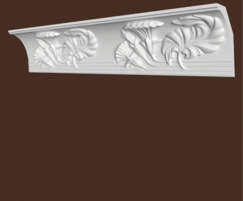 European Style Carving-ID:710570328