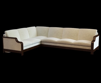Modern Multi Person Sofa-ID:402768975