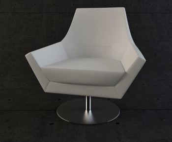 Modern Single Chair-ID:800007738