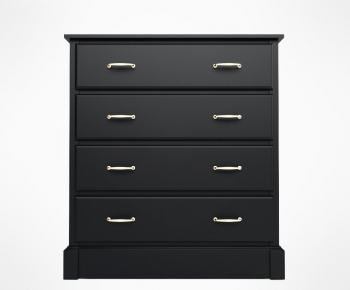 Modern Chest Of Drawers-ID:876821991