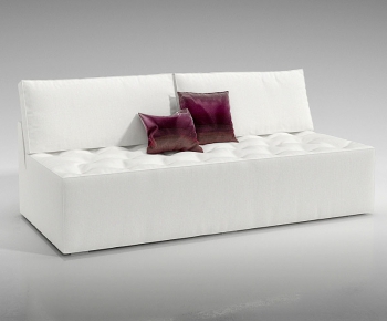Modern A Sofa For Two-ID:244743742
