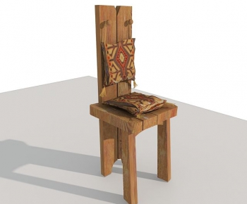 Modern Single Chair-ID:434235642