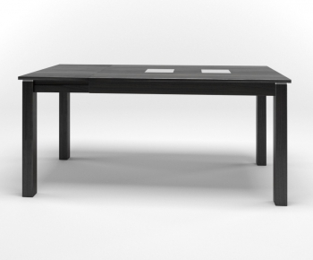 Modern Dining Table-ID:254628828