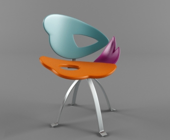 Modern Single Chair-ID:932576192