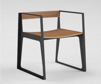 Modern Single Chair-ID:646952859