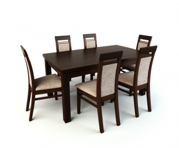 Modern Leisure Table And Chair-ID:421497792