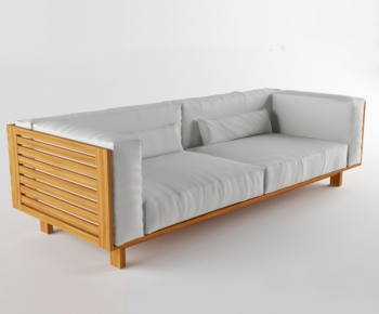 Modern A Sofa For Two-ID:102183659
