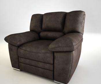 Modern Single Sofa-ID:259030121