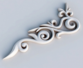 European Style Carving-ID:449265711