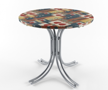 Modern Side Table/corner Table-ID:377645994