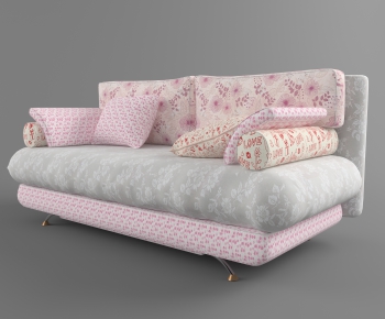 Idyllic Style A Sofa For Two-ID:385099349