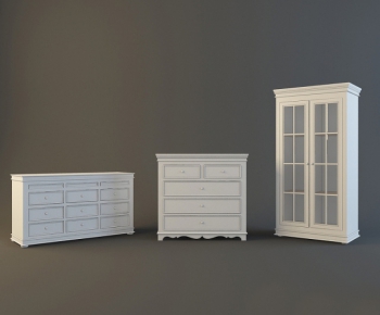Modern Side Cabinet/Entrance Cabinet-ID:517431816