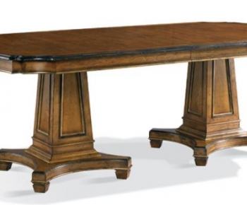 American Style Table-ID:212023324