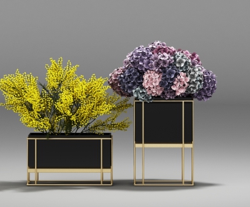 Modern Flowers-ID:508327316