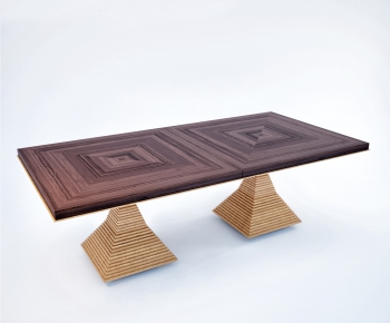 Modern Table-ID:324684118