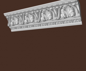 European Style Carving-ID:611531746