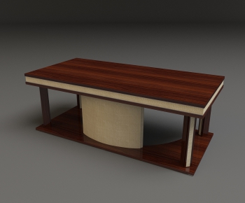 Modern Coffee Table-ID:107781591