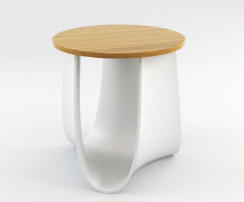 Modern Side Table/corner Table-ID:715550963