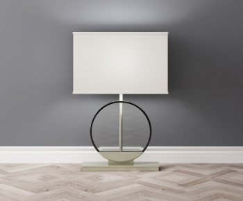 Modern Table Lamp-ID:566759486