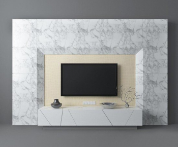 Modern TV Wall-ID:149535251