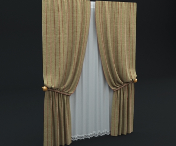 Modern The Curtain-ID:700937176
