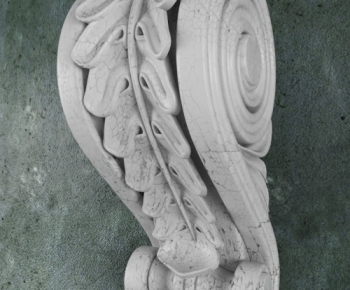 European Style Carving-ID:959789467
