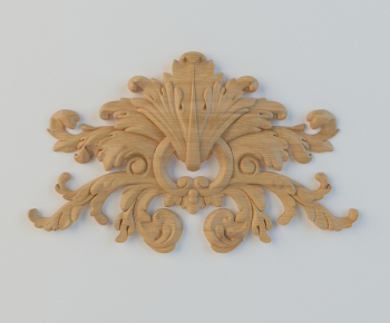 European Style Carving-ID:661278513
