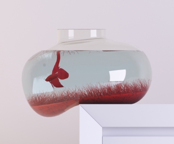 Modern Fish Tank-ID:501109757