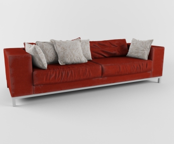 Modern A Sofa For Two-ID:223253579