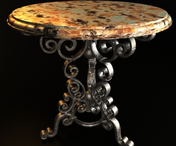 European Style Other Table-ID:488659684
