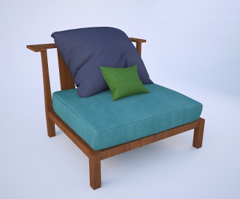 Modern Lounge Chair-ID:859219488