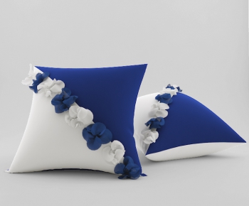 Modern Pillow-ID:209185493