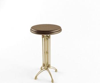 European Style Side Table/corner Table-ID:914875373