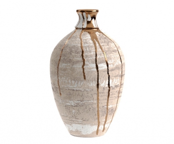 Modern New Chinese Style Clay Pot-ID:546628924