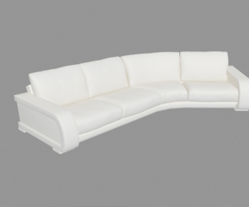 Modern Multi Person Sofa-ID:401883889