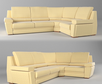 Modern Multi Person Sofa-ID:685105752