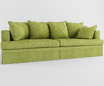 Modern A Sofa For Two-ID:463556873