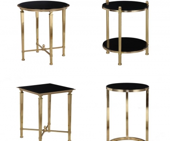 Modern Side Table/corner Table-ID:736927178