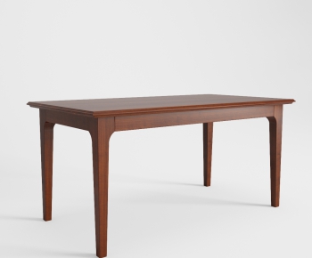 Modern Dining Table-ID:601861154