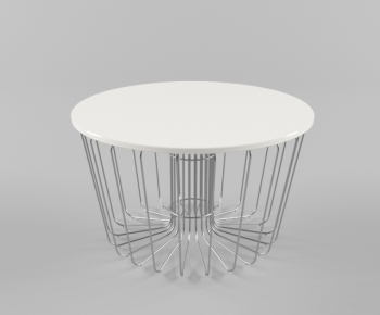 Modern Side Table/corner Table-ID:487419487