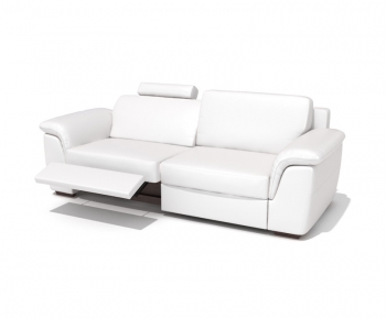 Modern A Sofa For Two-ID:971312133